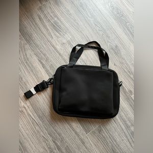Brand new Guess laptop/documents bag
